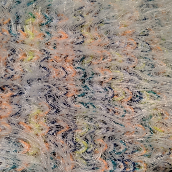 Free People Gelato fuzzy sweater - Picture 5 of 5